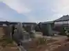 阿弥陀院のお墓