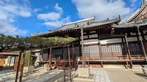 青嶠寺(滋賀県)