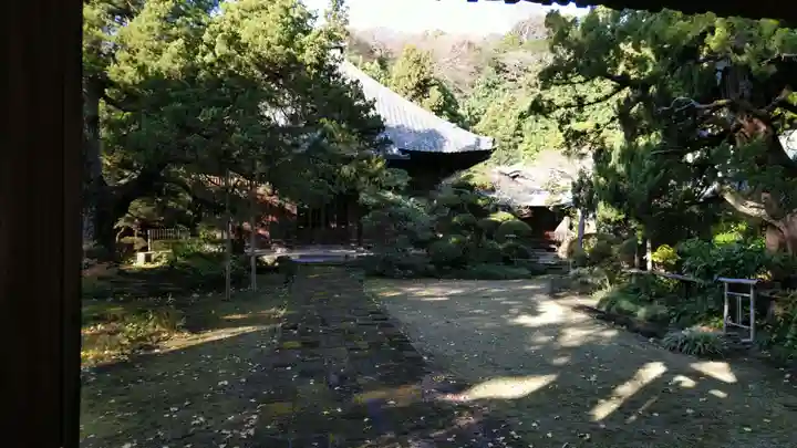 寿福寺(神奈川県)