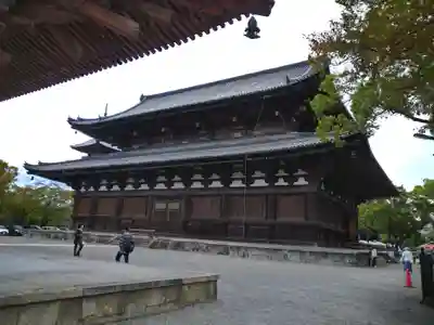 東寺（教王護国寺）(京都府)