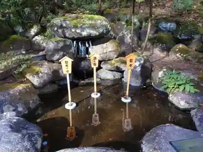 日光二荒山神社(栃木県)