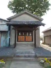 八雲神社の建物その他