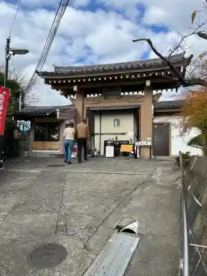 大船観音寺(神奈川県)