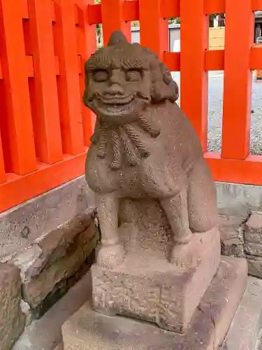 榴岡天満宮(宮城県)