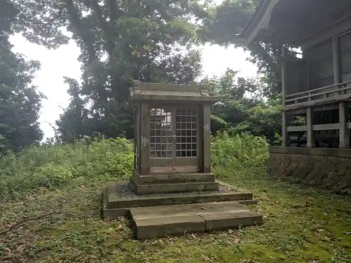 御前神社(福井県)