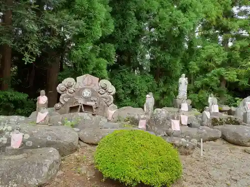 圓満寺の建物その他