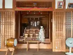 	風神社(岡山県)