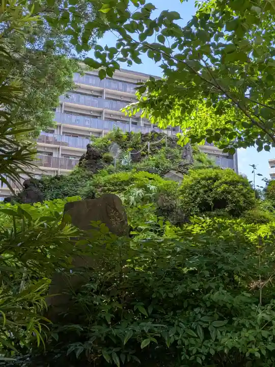 成子天神社(東京都)