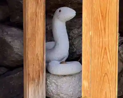 蛇窪神社(東京都)