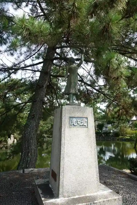 備中国總社(岡山県)