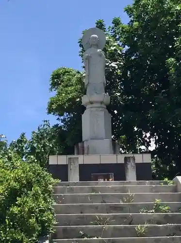 波上宮(沖縄県)