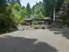 三輪神社阿弥陀堂(滋賀県)