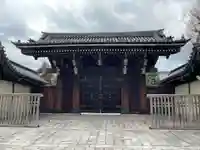 東本願寺(真宗本廟)(京都府)