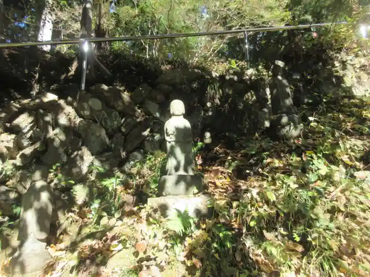 真福寺(埼玉県)