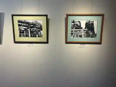 東京羽田 穴守稲荷神社(東京都)