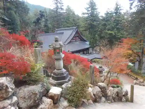 華厳寺(岐阜県)