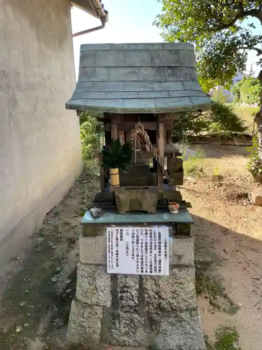 長尾天神宮(香川県)