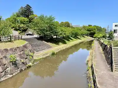本城稲荷神社(栃木県)