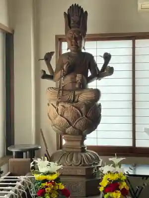 宝祥寺(東京都)