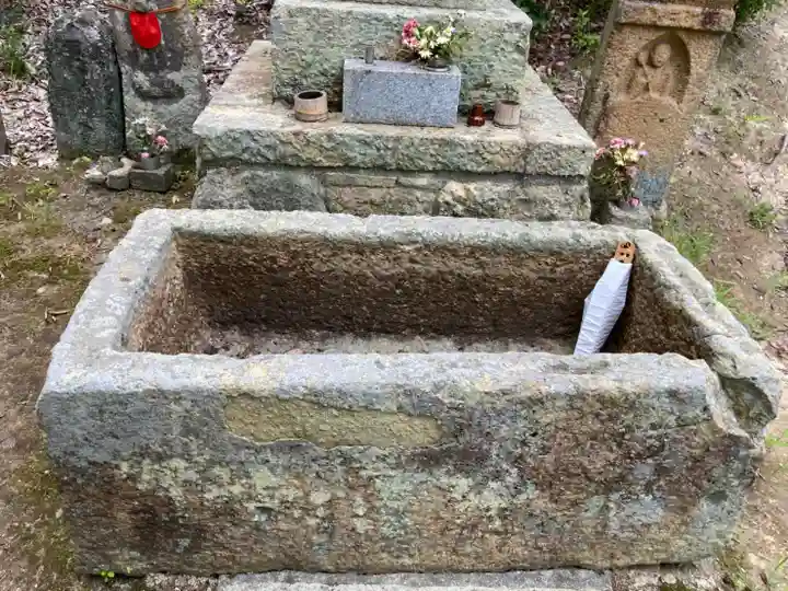 常楽寺のその他建物