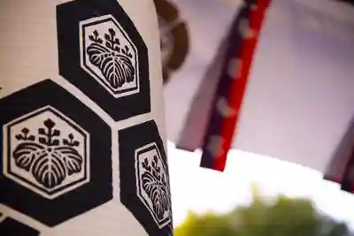 櫛田神社のその他建物