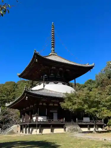 根来寺(和歌山県)