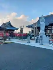 龍谷寺の建物その他