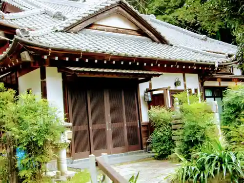 正覚院のその他建物