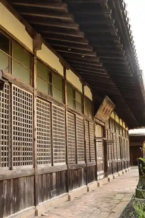 貞祥寺(長野県)