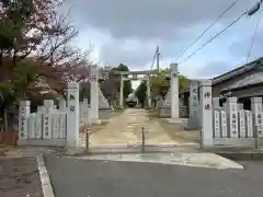 庄田天満神社(兵庫県)