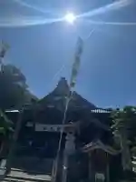 岐阜善光寺(岐阜県)