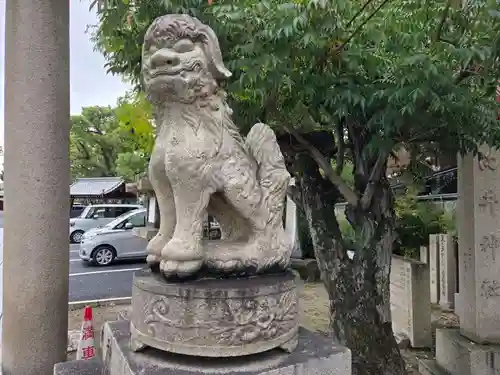 方違神社(大阪府)