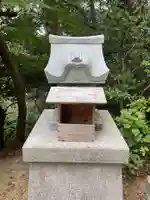 日峰神社(徳島県)