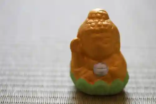 大昌寺のおみくじ