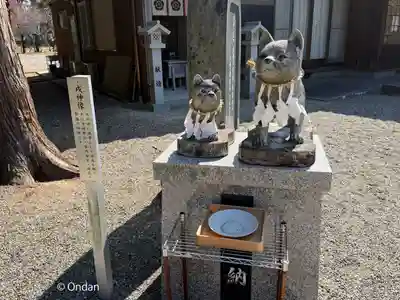 老杉神社(滋賀県)