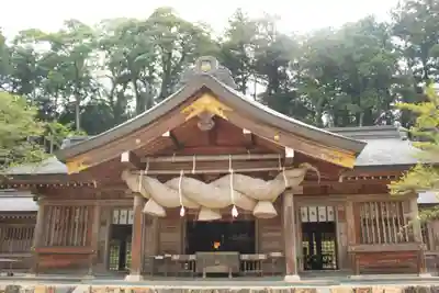 熊野大社(島根県)