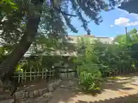 一之室院(奈良県)