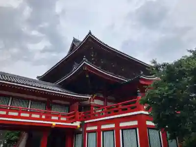 大須観音 (北野山真福寺宝生院)(愛知県)