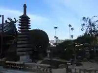 興善寺(奈良県)