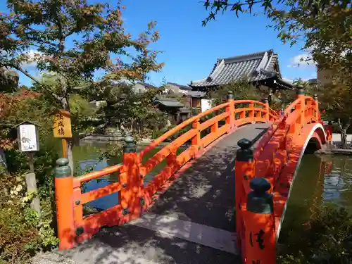 神泉苑のその他建物