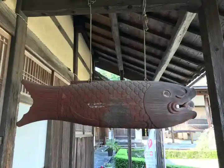 正明寺のその他建物