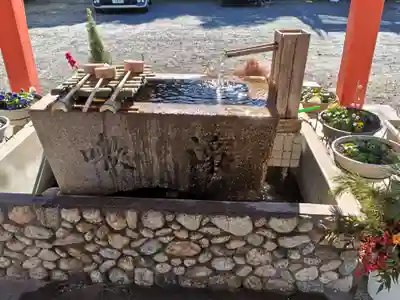 佐久奈度神社(滋賀県)