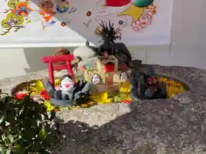 別小江神社(愛知県)(2022年02月01日(火) 10時48分34秒投稿)