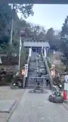 猿田彦三河神社(愛知県)