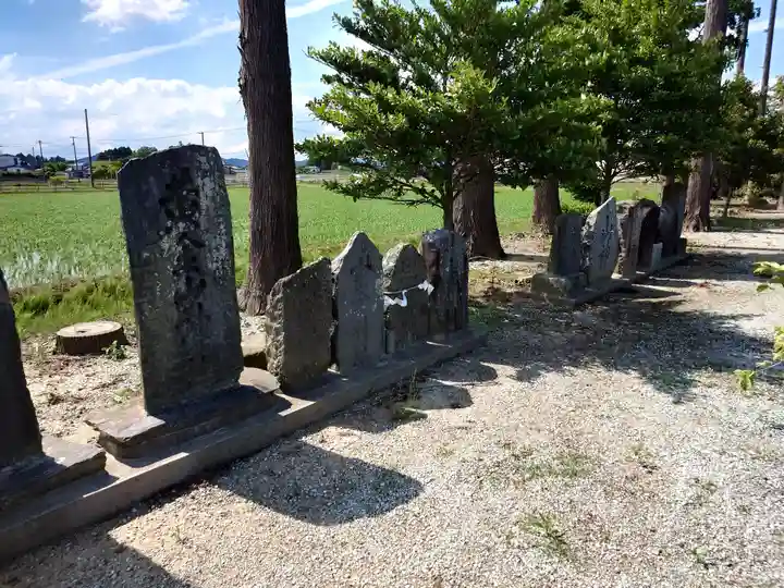 八雲神社(宮城県)