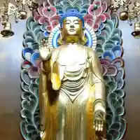 日蓮宗 総本山 塔頭 定林坊(じょうりんぼう)(山梨県)