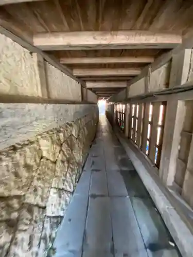 出釈迦寺奥の院　捨身ヶ嶽(香川県)