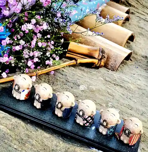 上合寺(福島県)