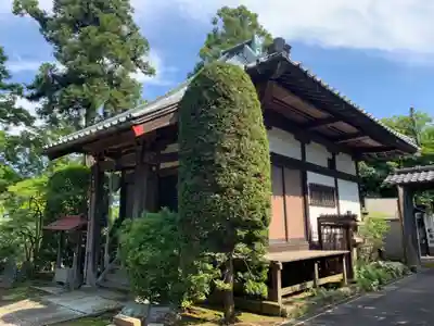 歓喜院(千葉県)