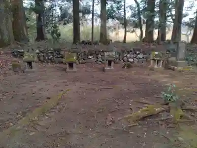 水分神社(宮城県)